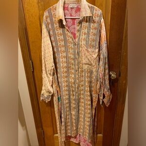 Kantha Bae Shakra Jacket